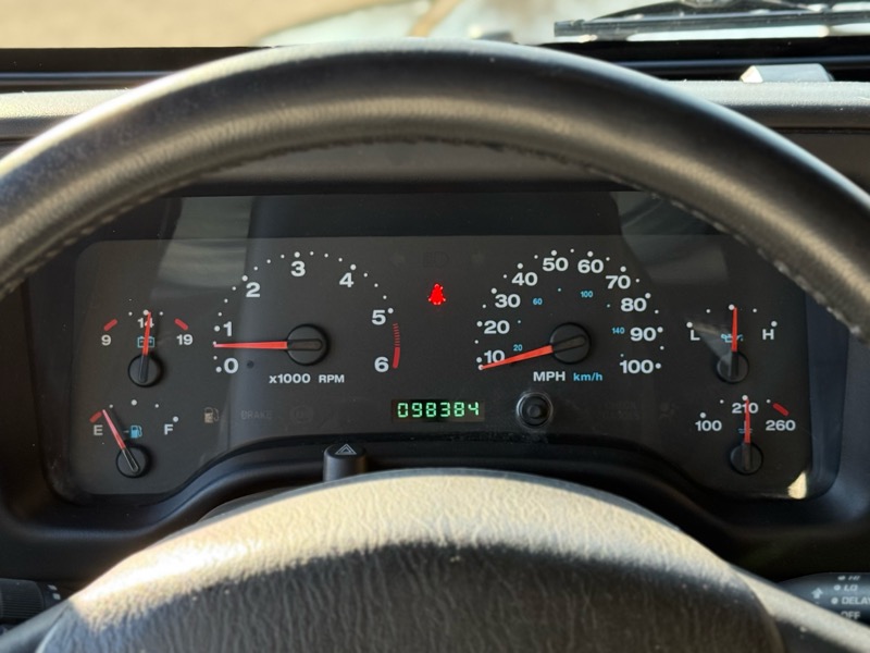 Jeep Wrangler Unlimited 2006