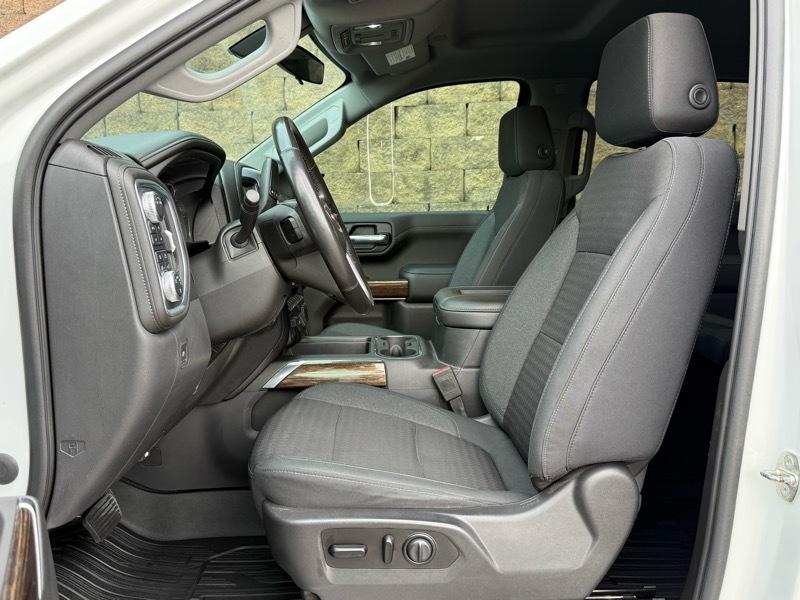 GMC Sierra 1500 Elevation Crew Cab 4WD 2020