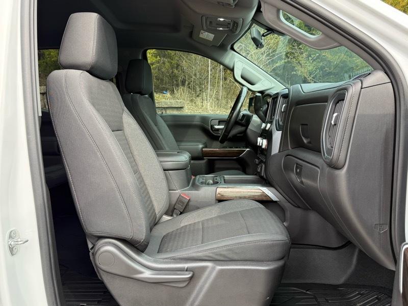 GMC Sierra 1500 Elevation Crew Cab 4WD 2020