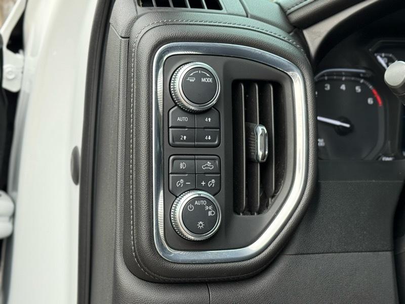 GMC Sierra 1500 Elevation Crew Cab 4WD 2020