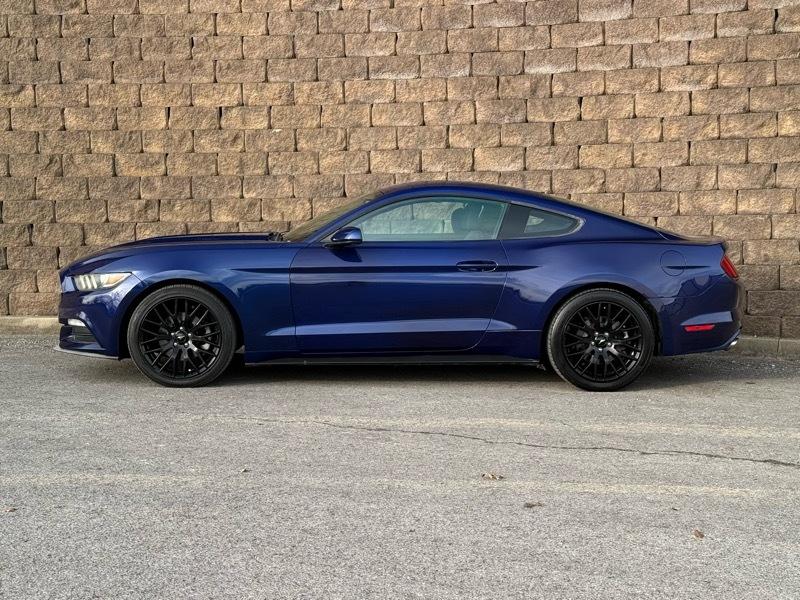 Ford Mustang V6 Coupe 2016