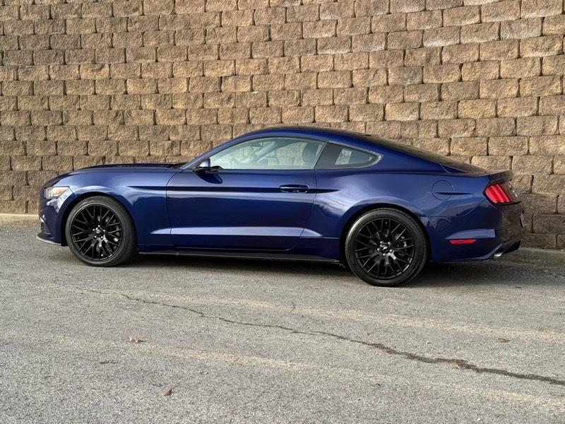 Ford Mustang V6 Coupe 2016