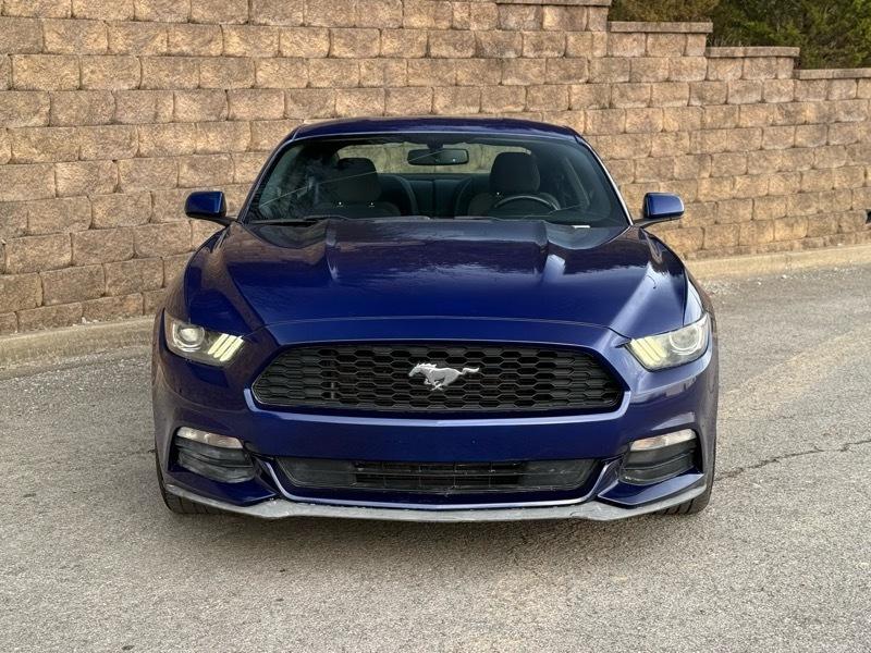 Ford Mustang V6 Coupe 2016