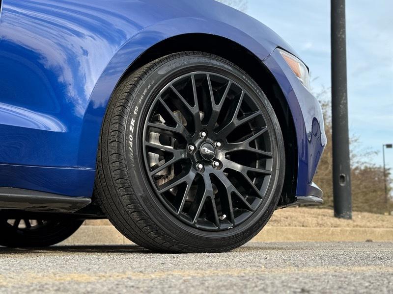 Ford Mustang V6 Coupe 2016