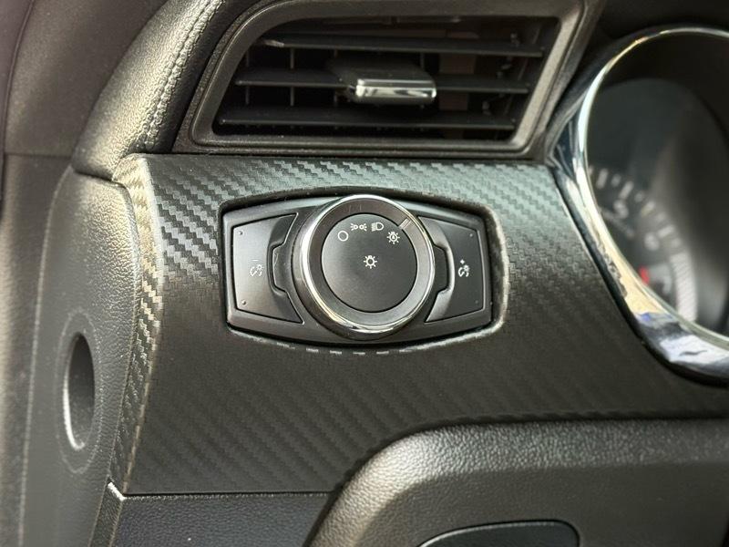 Ford Mustang V6 Coupe 2016