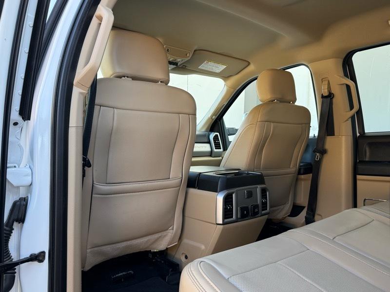 Ford F-250 SD Lariat Crew Cab 4WD 2020