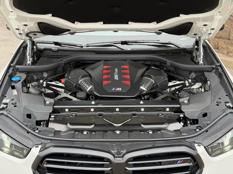 BMW X5 M Competition 2025