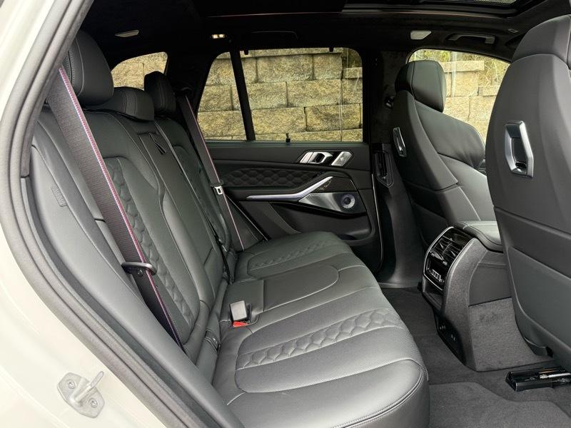 BMW X5 M Competition 2025