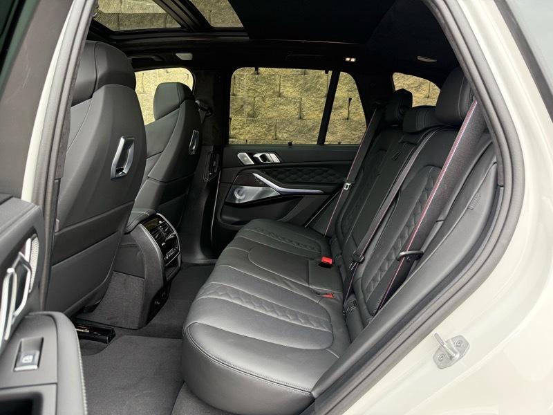 BMW X5 M Competition 2025