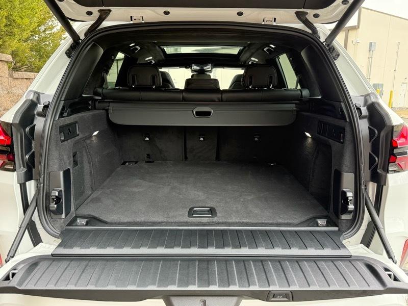 BMW X5 M Competition 2025