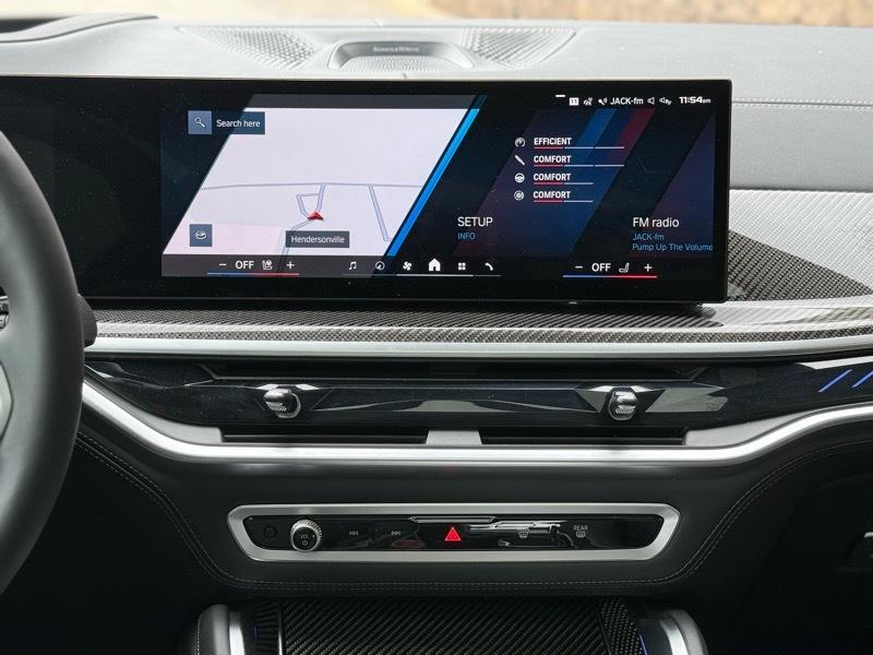 BMW X5 M Competition 2025