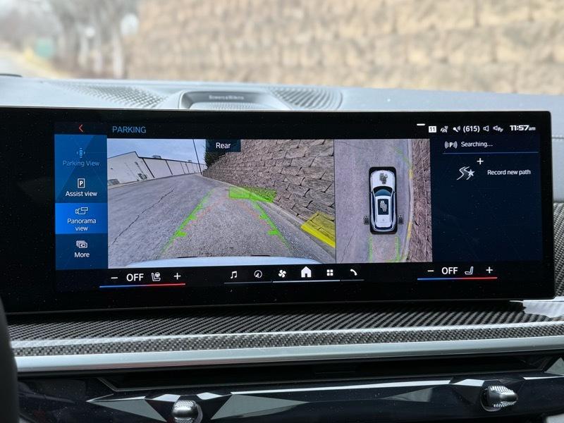 BMW X5 M Competition 2025