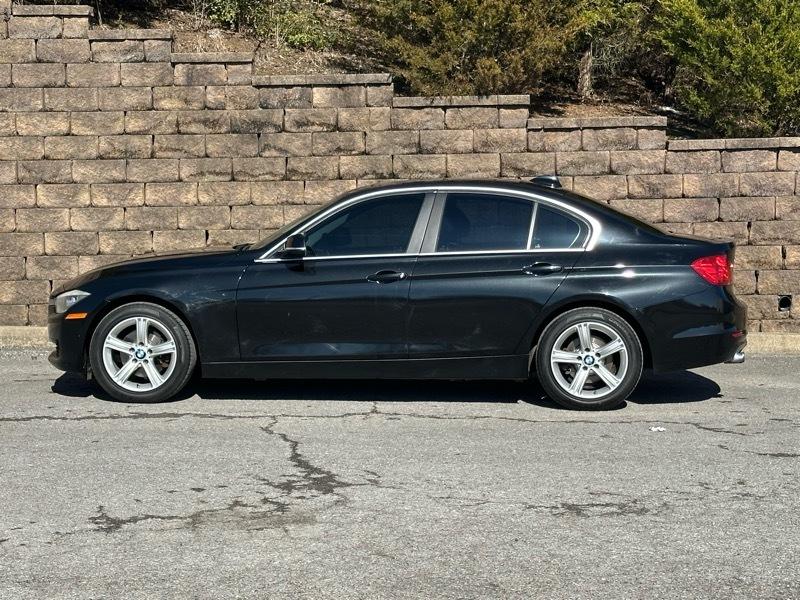 BMW 3-Series 328i xDrive Sedan 2015