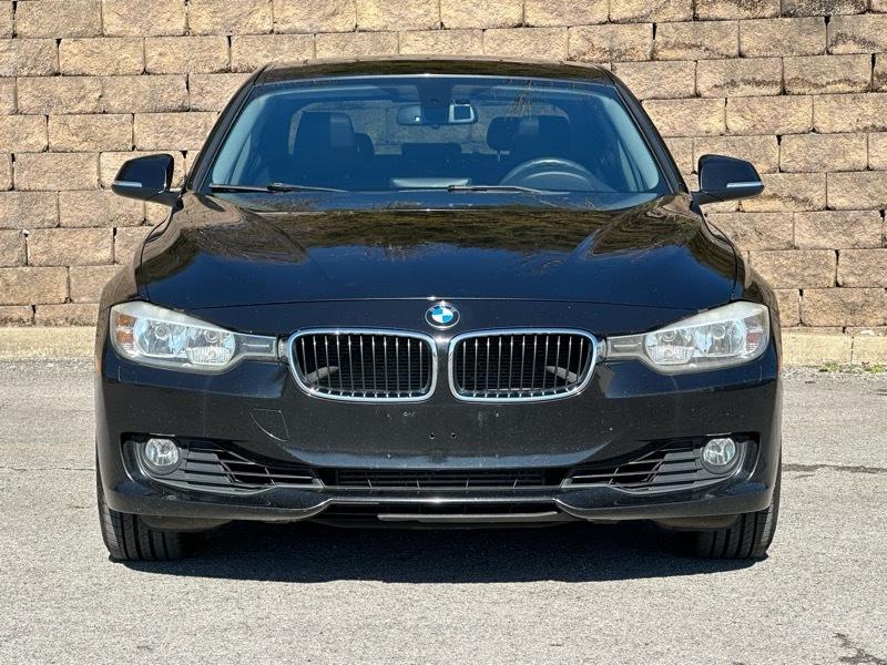BMW 3-Series 328i xDrive Sedan 2015