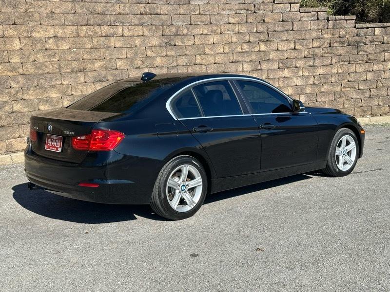 BMW 3-Series 328i xDrive Sedan 2015