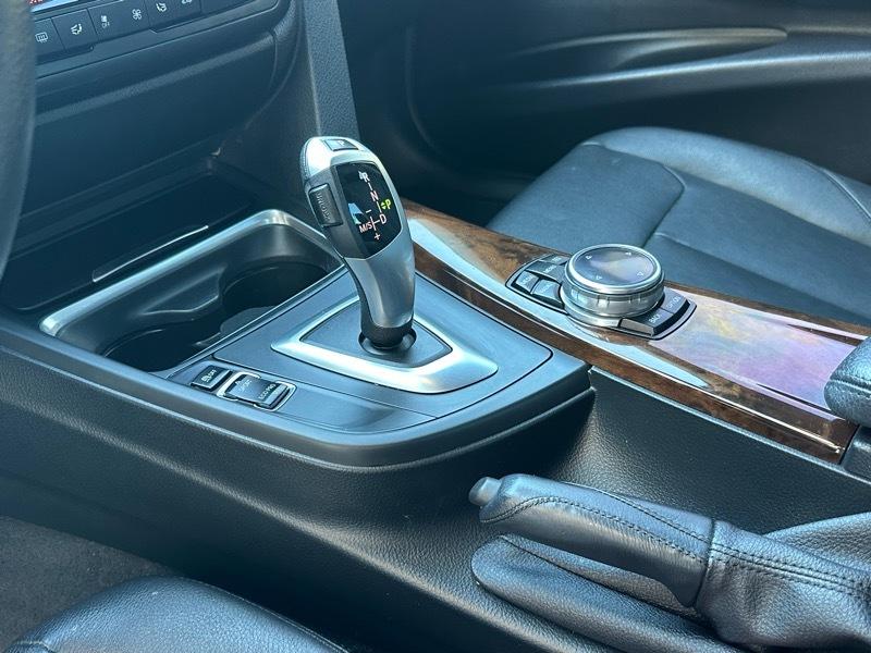 BMW 3-Series 328i xDrive Sedan 2015