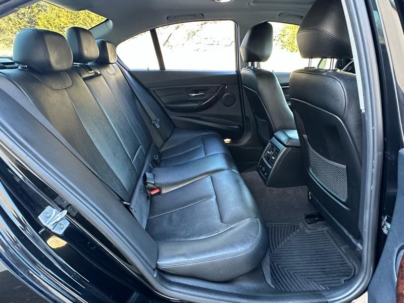 BMW 3-Series 328i xDrive Sedan 2015