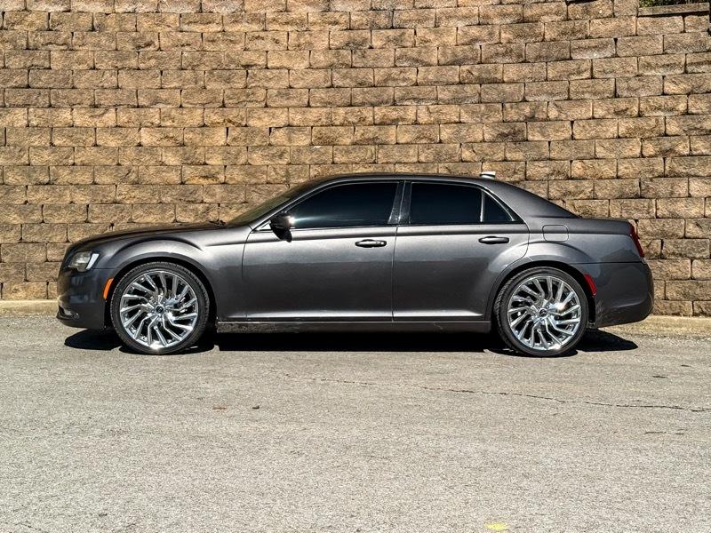 Chrysler 300 S V6 RWD 2015