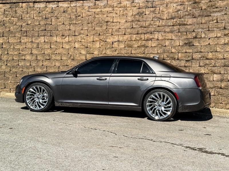 Chrysler 300 S V6 RWD 2015