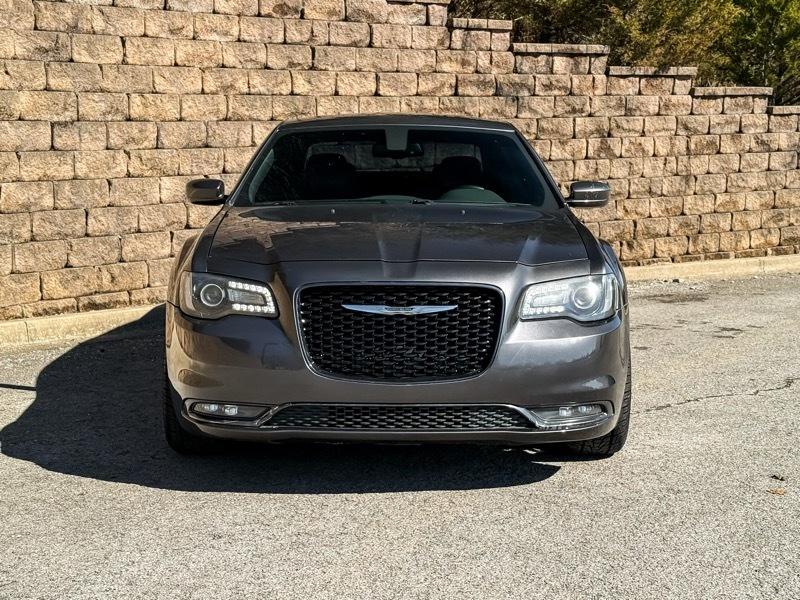 Chrysler 300 S V6 RWD 2015