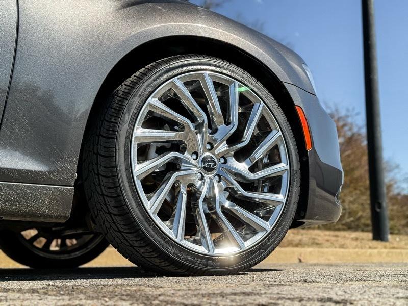 Chrysler 300 S V6 RWD 2015