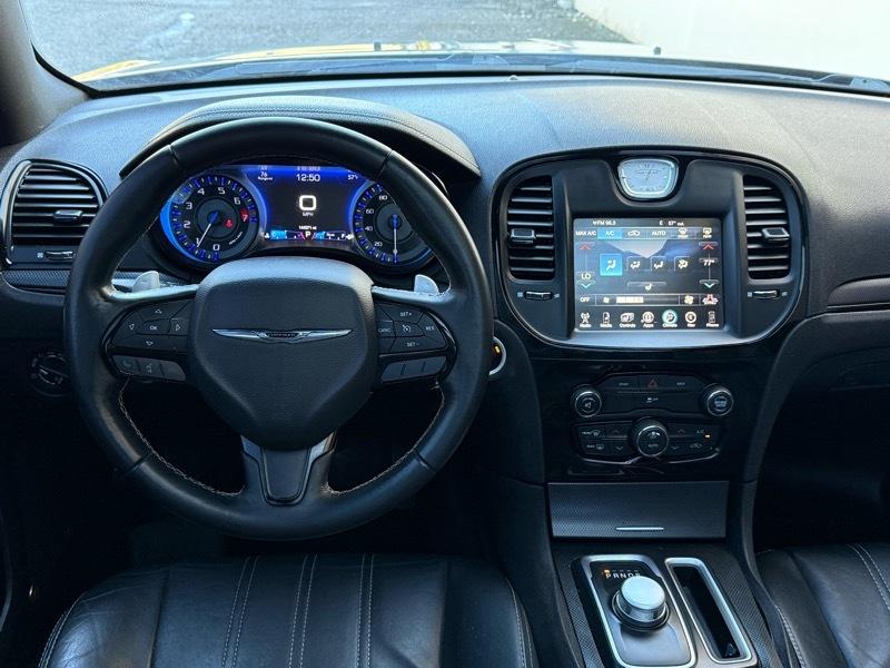 Chrysler 300 S V6 RWD 2015