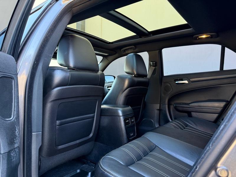 Chrysler 300 S V6 RWD 2015