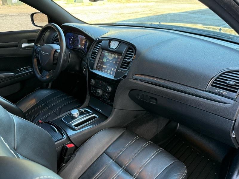 Chrysler 300 S V6 RWD 2015