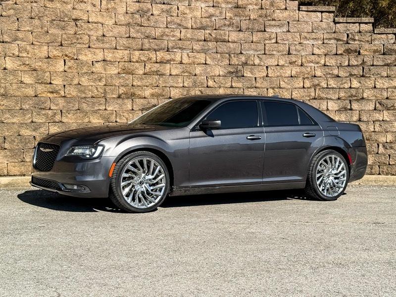 Chrysler 300 S V6 RWD 2015