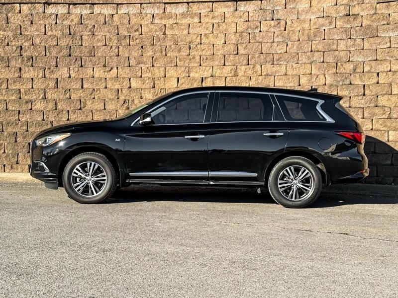 Infiniti QX60 PURE 2019