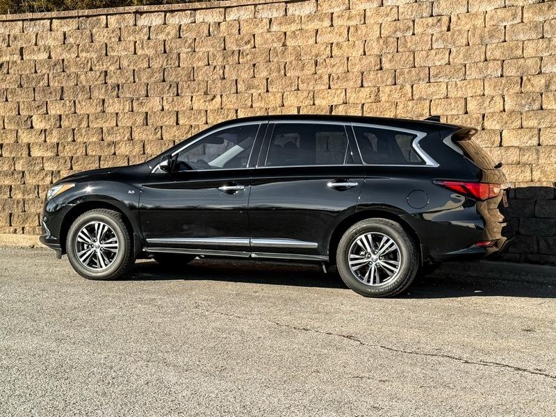 Infiniti QX60 PURE 2019