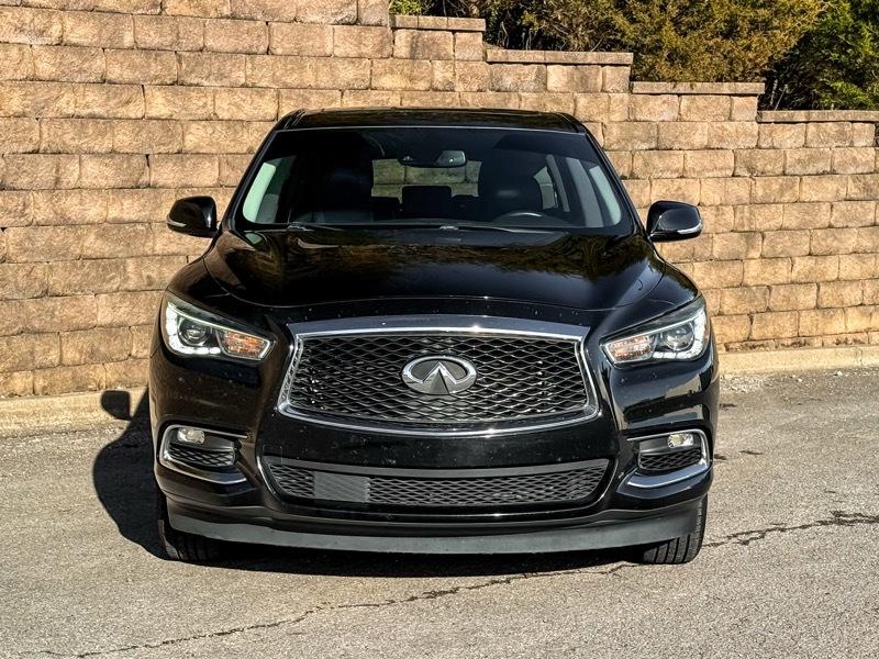 Infiniti QX60 PURE 2019