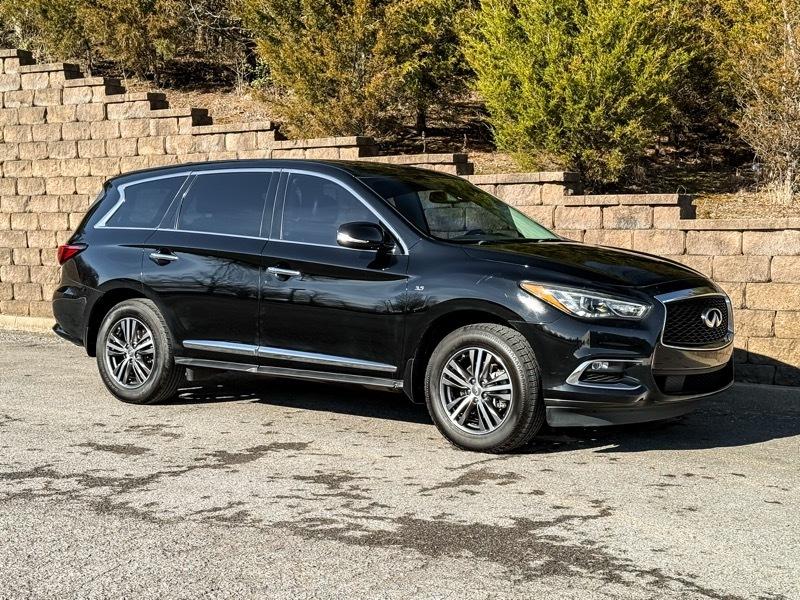 Infiniti QX60 PURE 2019