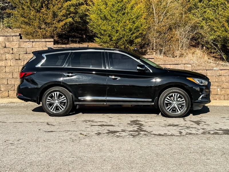 Infiniti QX60 PURE 2019