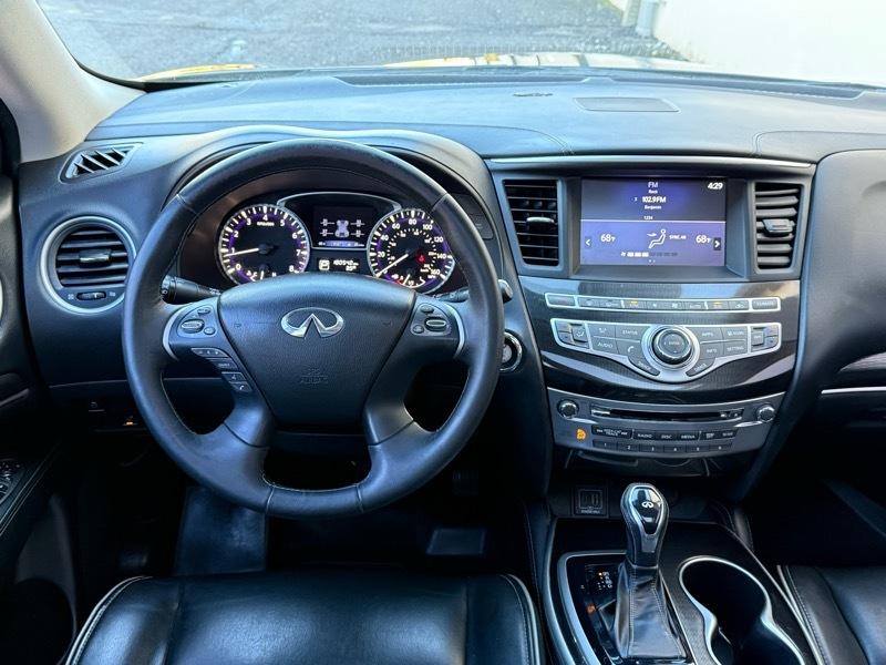 Infiniti QX60 PURE 2019