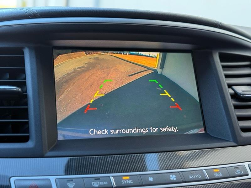 Infiniti QX60 PURE 2019