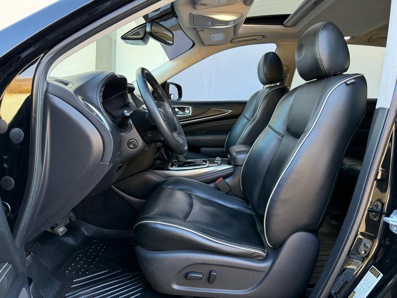 Infiniti QX60 PURE 2019