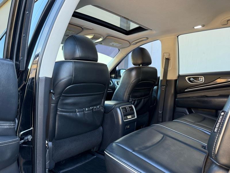 Infiniti QX60 PURE 2019