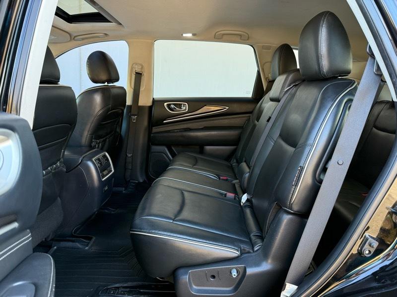 Infiniti QX60 PURE 2019