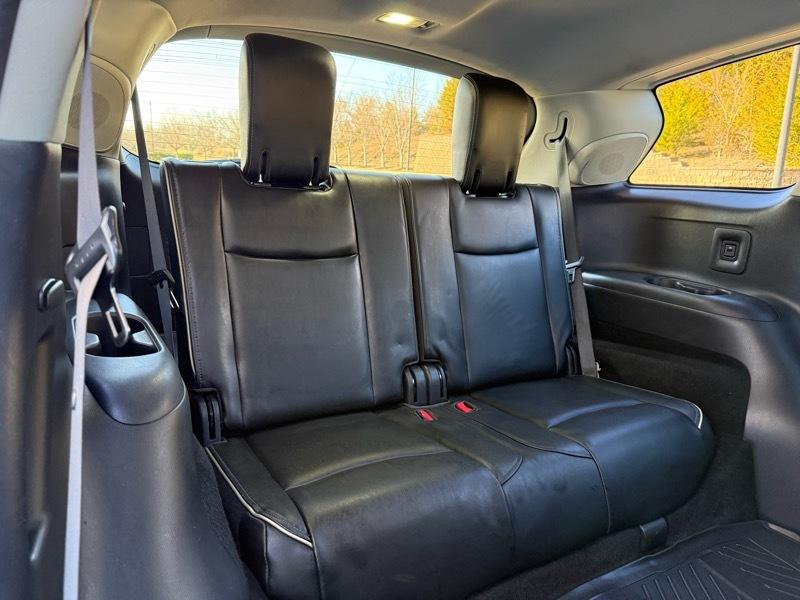 Infiniti QX60 PURE 2019