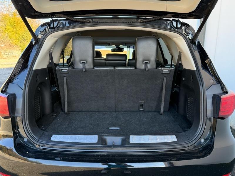 Infiniti QX60 PURE 2019