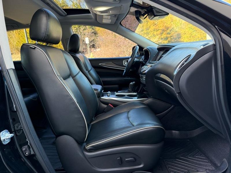 Infiniti QX60 PURE 2019