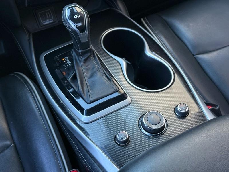 Infiniti QX60 PURE 2019