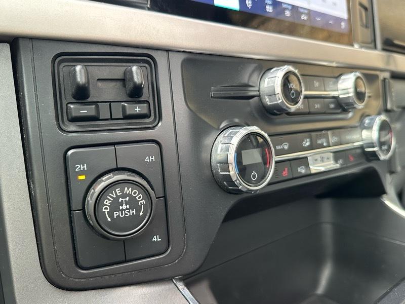 Ford F-150 XLT SuperCrew 6.5-ft Box Flareside 2WD 2021