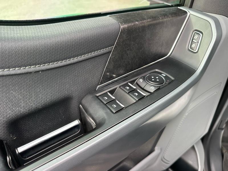 Ford F-150 XLT SuperCrew 6.5-ft Box Flareside 2WD 2021