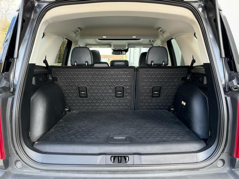 Ford Bronco Sport Outer Banks 2021