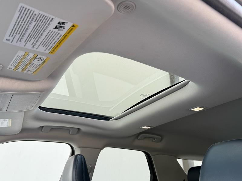 Ford Bronco Sport Outer Banks 2021