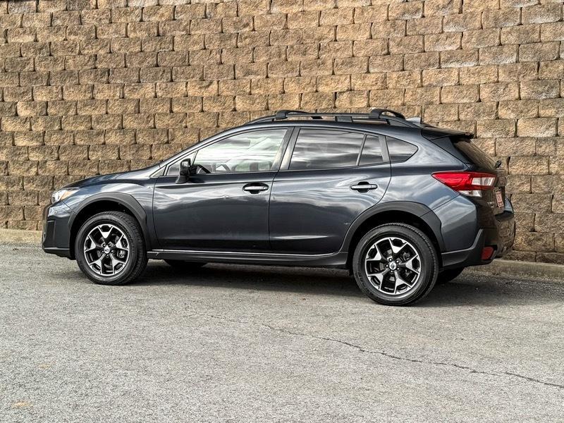 Subaru Crosstrek 2.0i Premium CVT 2018