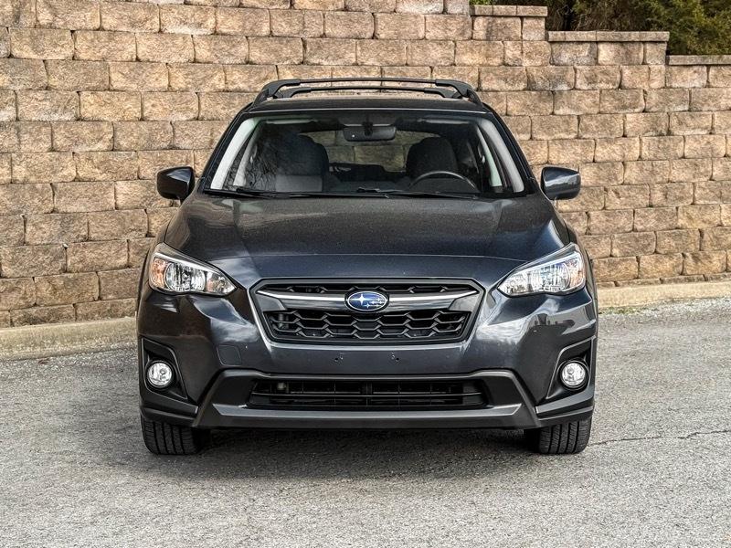 Subaru Crosstrek 2.0i Premium CVT 2018