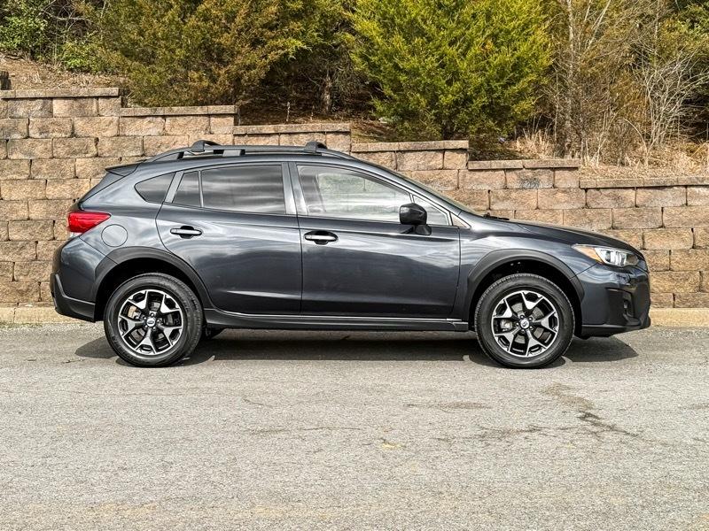 Subaru Crosstrek 2.0i Premium CVT 2018